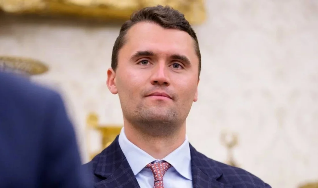 ABD Başkanı Trump, Fox News’e yaptığı açıklamada Charlie Kirk’ün katil