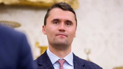 ABD Başkanı Trump, Fox News’e yaptığı açıklamada Charlie Kirk’ün katil