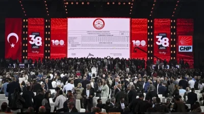 CHP’de kurultay ve kongre süreçlerine ilişkin tartışmalara yargı noktayı koydu.