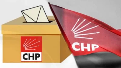 Aliağa, Foça, Gaziemir, Menemen ve Narlıdere’de sandıklar bugün kuruluyor. CHP’de