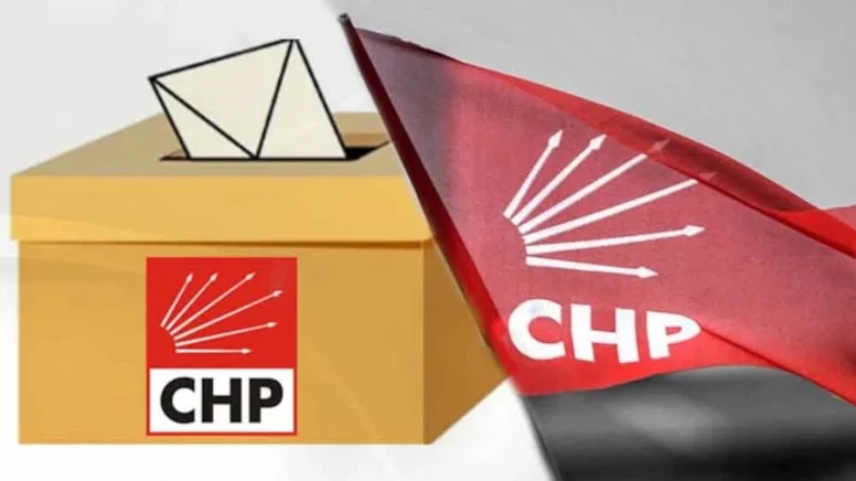 İzmir'de CHP'nin 39. Olağan Kurultay süreci Buca, Güzelbahçe ve Torbalı