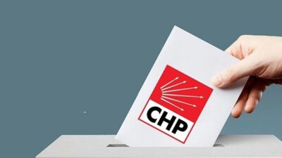 Cumhuriyet Halk Partisi'nde kurultay süreci hız kazanıyor. İzmir'de bu hafta