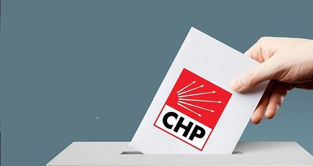 Cumhuriyet Halk Partisi'nde kurultay süreci hız kazanıyor. İzmir'de bu hafta
