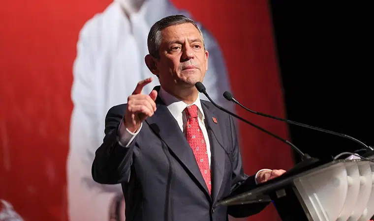 CHP, kurultay davasında karşılaştığı kayyum riskine karşı bugün kritik bir