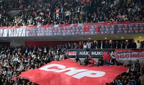 CHP yarın Ankara’da 22. Olağanüstü Kurultayı’na gidiyor; tek liste ve