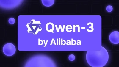 Çinli e-ticaret ve teknoloji grubu Alibaba, yapay zeka modeli Qwen3’ün