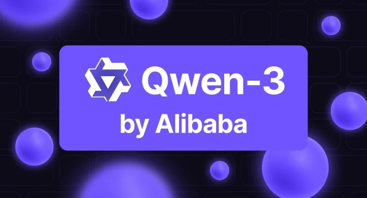 Çinli e-ticaret ve teknoloji grubu Alibaba, yapay zeka modeli Qwen3’ün