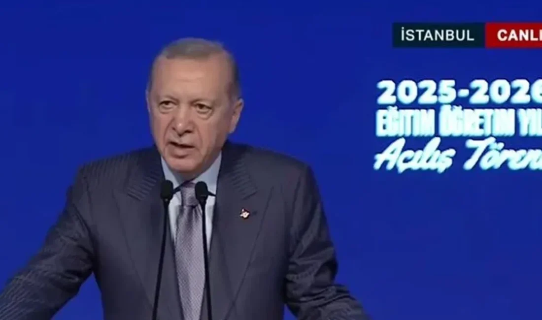 Cumhurbaşkanı Recep Tayyip Erdoğan, İzmir'de iki polisin şehit olduğu silahlı
