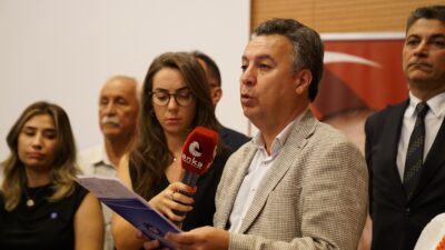 ÇYDD, Ankara’da düzenlediği panelde eğitimdeki krizleri ve çözüm önerilerini tartıştı;