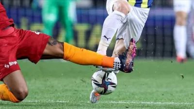 Trendyol Süper Lig’in ilk yarısında oynanacak derbi tarihleri açıklandı.

