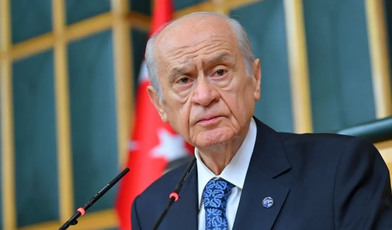 MHP Genel Başkanı Devlet Bahçeli, sosyal medyanın toplum yapısına zarar