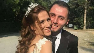 Menemen’de düğün salonunun girişindeki dekoratif kemerin devrilmesiyle vefat eden Mehmet