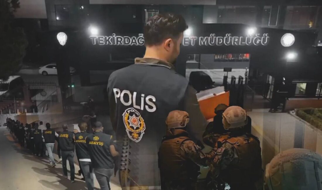 İçişleri Bakanı Ali Yerlikaya, yüksek kar vaadiyle kurulan paravan şirketlerle