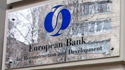 Avrupa İmar ve Kalkınma Bankası (EBRD), Türkiye ekonomisinin 2025’te yüzde