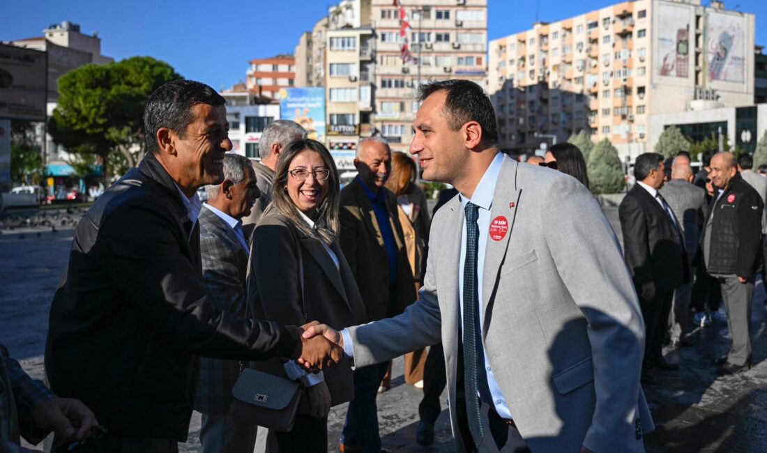 Bornova Kaymakamlığı, Bornova Belediyesi, Yaşar Üniversitesi ve Muhtarlar Derneği iş