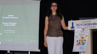 Eşrefpaşa Hastanesi Çocuk ve Ergen Ruh Sağlığı ve Hastalıkları Uzmanı