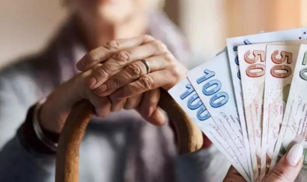 Aile ve Sosyal Hizmetler Bakanı Mahinur Özdemir Göktaş, tam bağımlı