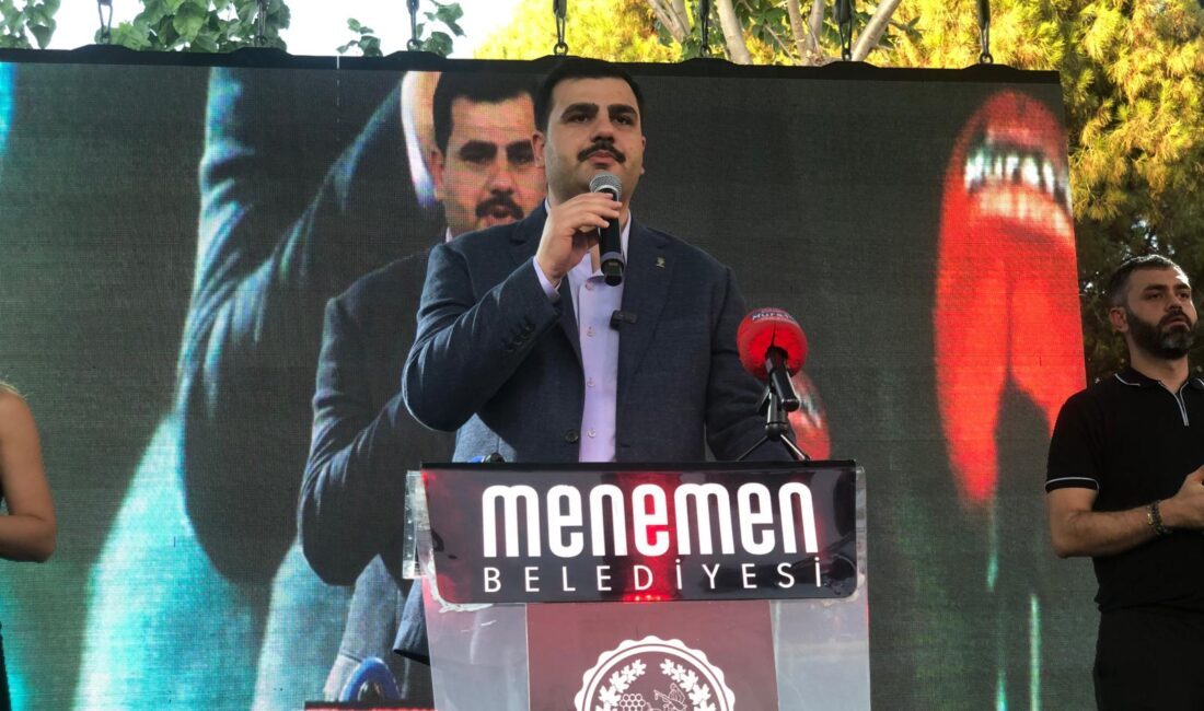 41 ülkeden sanatçıların katıldığı Menemen Çömlek Festivali, çömlek ustalarını buluşturdu.