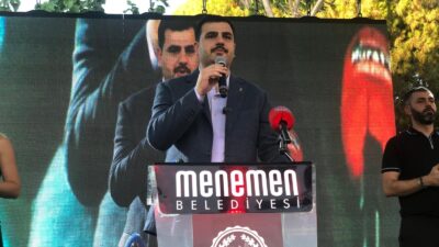 41 ülkeden sanatçıların katıldığı Menemen Çömlek Festivali, çömlek ustalarını buluşturdu.