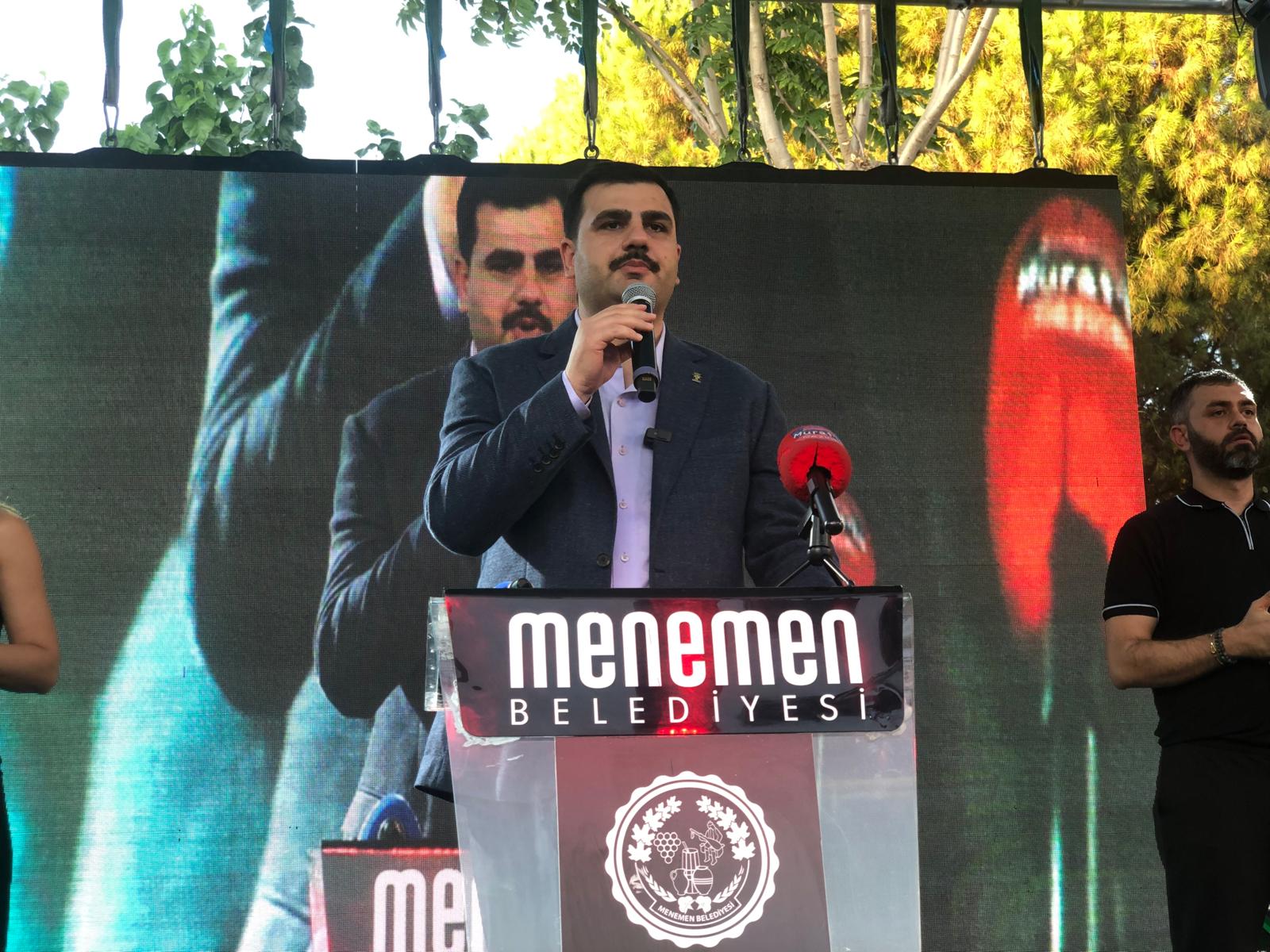 41 ülkeden sanatçıların katıldığı Menemen Çömlek Festivali, çömlek ustalarını buluşturdu.