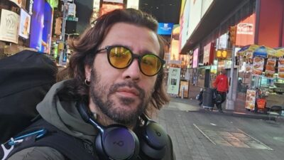 ABD’de 27 Ağustos’tan bu yana kendisinden haber alınamayan Türk bilim