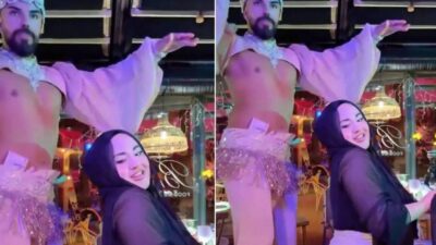 İzmir’de bir gece kulübünde çekilen dans görüntülerinin sosyal medyada yayılmasının