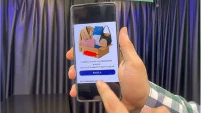 ‘Gizemli kutu’ ve benzeri satış yöntemlerinin haksız ticari uygulama olduğunu