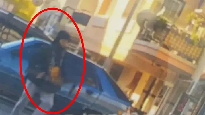 İzmir’in Balçova ilçesinde 2 polisin şehit olduğu saldırının ardından, saldırgan