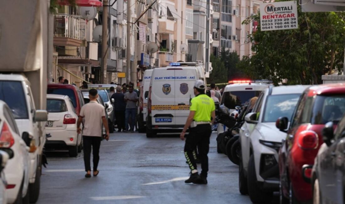 İzmir’in Balçova ilçesindeki polis merkezi saldırısıyla ilgili yürütülen soruşturma genişletildi.