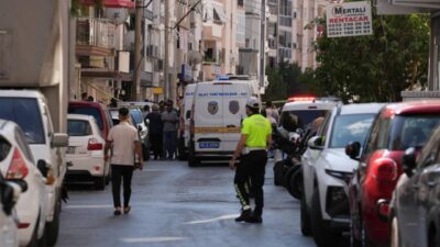 İzmir’in Balçova ilçesindeki polis merkezi saldırısıyla ilgili yürütülen soruşturma genişletildi.