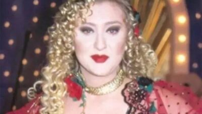 Arabesk müziğin sevilen sesi Güllü (51), Yalova’daki evinin balkonundan düşerek