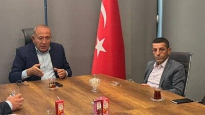 CHP Sultanbeyli üyesi Özgür Çelik hakkında, parti disiplinine aykırı eylemleri