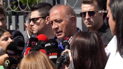 Mahkemenin CHP İstanbul İl Kongresi’ni iptal talebini reddetmesinin ardından, CHP