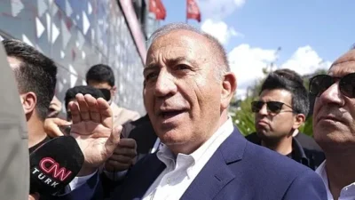 Hakkında çıkan “11 şirket, 399 daire” iddialarını ti’ye alan Gürsel