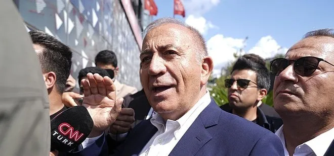 Hakkında çıkan “11 şirket, 399 daire” iddialarını ti’ye alan Gürsel