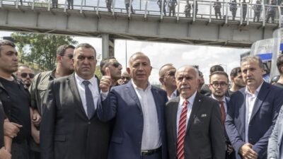 İstanbul 45. Asliye Hukuk Mahkemesi, CHP İstanbul İl Başkanlığı'na dair