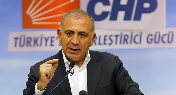CHP’li Gürsel Tekin’in, FETÖ’nün CHP’ye sızdığı yönündeki sözleri kamuoyunda tartışma