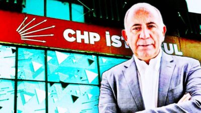 CHP'den kesin ihraç edilen Gürsel Tekin, karara sert sözlerle tepki