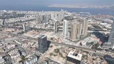 İzmir Büyükşehir Belediyesi’nin ulaşım yatırımları arasında öne çıkan Mürselpaşa Karayolu