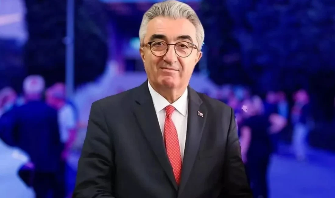 Rüşvet, ihaleye fesat karıştırma ve zimmet suçlamalarıyla tutuklanan Bayrampaşa Belediye