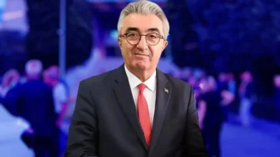 Rüşvet, ihaleye fesat karıştırma ve zimmet suçlamalarıyla tutuklanan Bayrampaşa Belediye