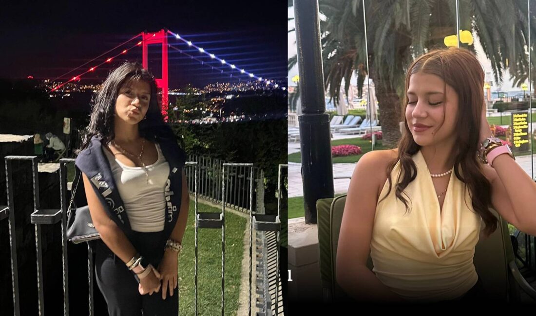 Boğaziçi Üniversitesi Güney Kampüsü'nde 15 yaşındaki Hilal Özdemir, eski sevgilisi