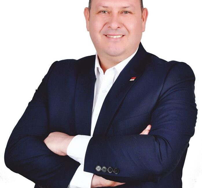 Menderes Belediyesi, evsel atık yağların doğaya zarar vermesini önlemek amacıyla