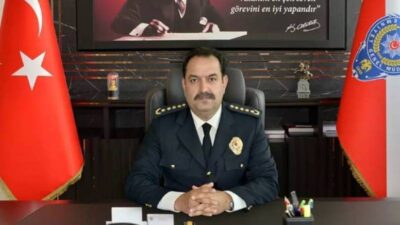 Antalya Büyükşehir Belediye Başkanı Muhittin Böcek'e yönelik yürütülen soruşturma kapsamında