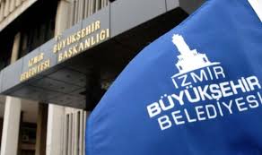 İzmir Büyükşehir Belediyesi, Balçova Salih İşgören Polis Merkezi’ne düzenlenen saldırı