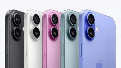 ABD merkezli teknoloji şirketi Apple’ın dün tanıttığı iPhone 17’nin Türkiye