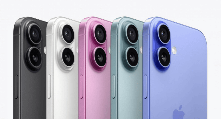 ABD merkezli teknoloji şirketi Apple’ın dün tanıttığı iPhone 17’nin Türkiye