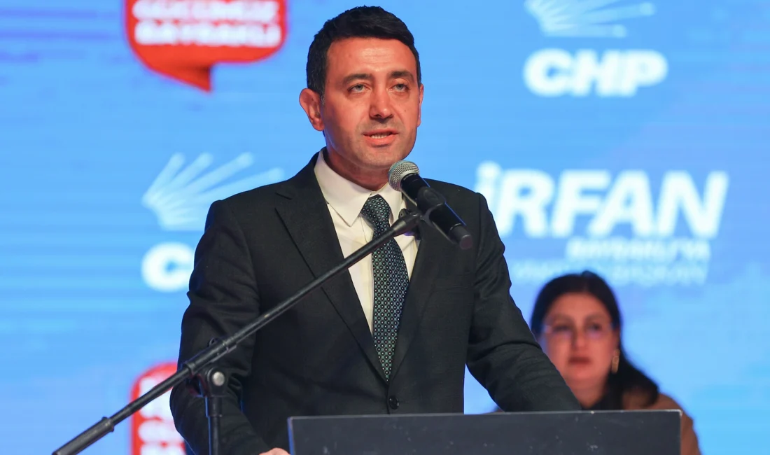 "CHP'liler olarak yargılanmaktan korkmuyoruz ancak hukuk herkese adaletli davranmak zorunda"