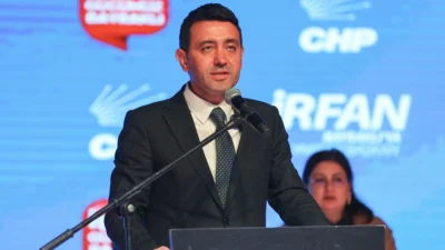 "CHP'liler olarak yargılanmaktan korkmuyoruz ancak hukuk herkese adaletli davranmak zorunda"