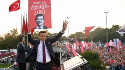 Ankara 3. Asliye Hukuk Mahkemesi, CHP İstanbul İl Kongresi’nin iptali